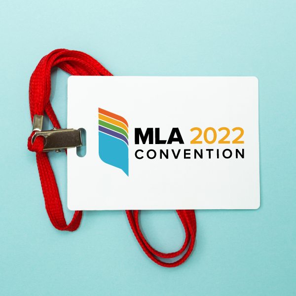 2022 MLA Annual Convention