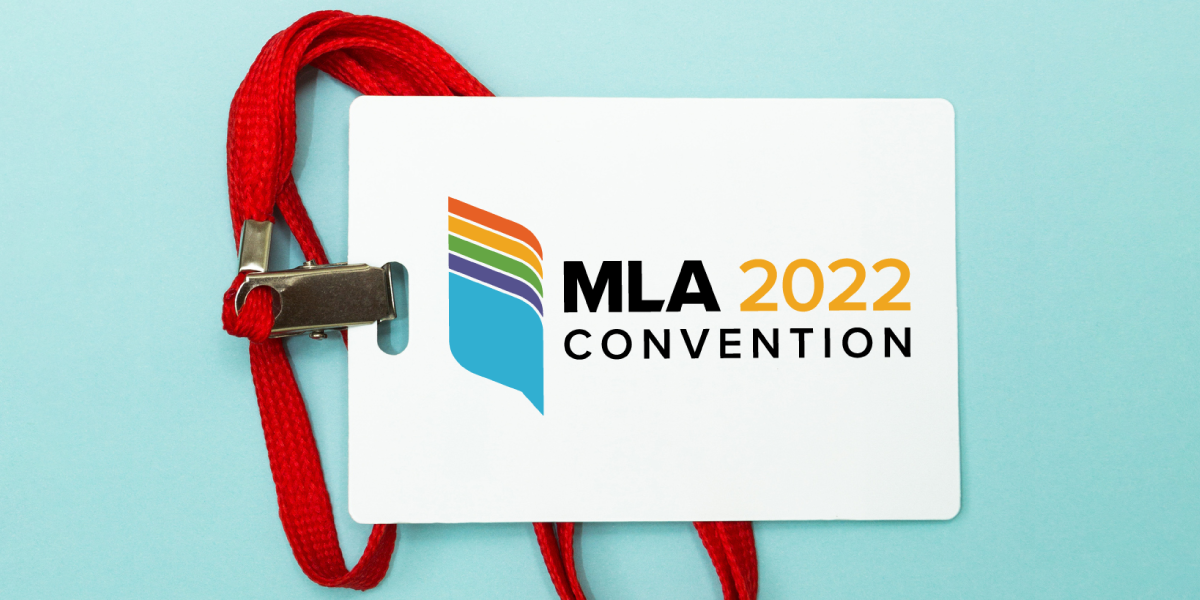 2022 MLA Annual Convention