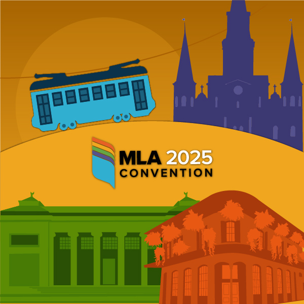 2025 MLA Annual Convention