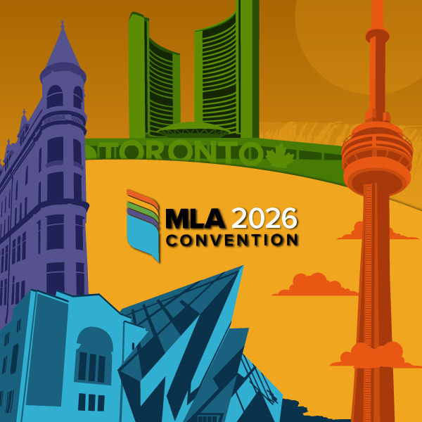 2026 MLA Annual Convention
